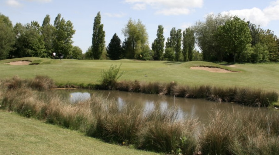 Photo of Humberstone Heights Golf Complex